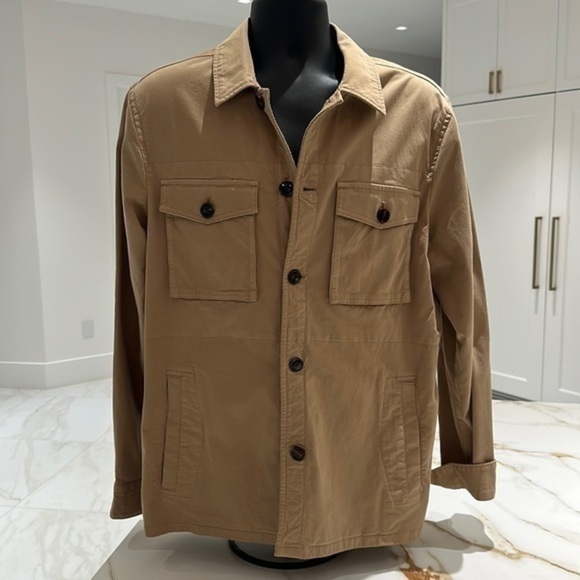 Michael Kors Jacket Large